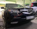 Acura MDX   SH-AWD   2007 - Cần bán gấp Acura MDX SH-AWD năm sản xuất 2007, màu đen, xe nhập còn mới