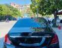 Mercedes-Benz 2017 - Bán Mercedes S400 sản xuất năm 2017, màu đen