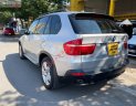 BMW X5   2008 - Cần bán BMW X5 2008, màu bạc, nhập khẩu