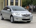 Toyota Vios E 2010 - Bán Toyota Vios E sản xuất 2010, màu bạc