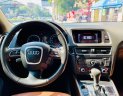 Audi Q5   2011 - Bán xe Audi Q5 năm 2011, màu nâu, nhập khẩu nguyên chiếc