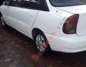 Daewoo Lanos 2003 - Bán xe Daewoo Lanos năm 2003, màu trắng