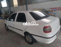 Fiat Siena 2000 - Cần bán xe Fiat Siena sản xuất năm 2000, màu trắng xe gia đình