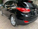 Hyundai Tucson   4WD   2013 - Cần bán lại xe Hyundai Tucson 4WD 2013, màu đen, nhập khẩu nguyên chiếc đẹp như mới