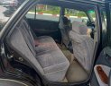 Toyota Crown    1997 - Bán Toyota Crown năm sản xuất 1997, màu đen, xe nhập