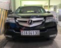 Acura MDX   SH-AWD   2007 - Cần bán gấp Acura MDX SH-AWD năm sản xuất 2007, màu đen, xe nhập còn mới