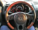 Kia Soul     2009 - Xe Kia Soul đời 2009, màu kem (be), nhập khẩu nguyên chiếc  