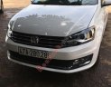 Volkswagen Polo   2015 - Bán Volkswagen Polo đời 2015, màu trắng, nhập khẩu 