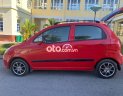 Chevrolet Spark Van  2010 - Bán xe Chevrolet Spark Van năm sản xuất 2010, màu đỏ, giá 85tr