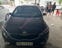 Kia Cerato 2018 - Xe Kia Cerato đời 2018, màu xanh lam