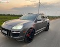 Porsche Cayenne   GTS   2009 - Cần bán Porsche Cayenne GTS năm sản xuất 2009, màu xám, nhập khẩu, giá chỉ 730 triệu