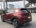 Hyundai Tucson   1.6 AT Turbo   2020 - Cần bán gấp Hyundai Tucson 1.6 AT Turbo năm sản xuất 2020, màu đỏ, 865 triệu