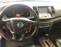 Nissan Teana 2010 - Bán Nissan Teana đời 2010, màu đen, nhập khẩu