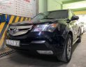 Acura MDX   SH-AWD   2007 - Cần bán gấp Acura MDX SH-AWD năm sản xuất 2007, màu đen, xe nhập còn mới