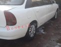 Daewoo Lanos 2003 - Bán xe Daewoo Lanos năm 2003, màu trắng