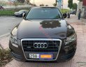 Audi Q5   2.0 AT 2011 - Cần bán lại xe Audi Q5 2.0 AT năm sản xuất 2011, màu nâu, xe nhập xe gia đình