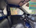 Suzuki Carry 2011 - Cần bán Suzuki Carry đời 2011, màu xanh lam, nhập khẩu, 168tr