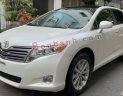 Toyota Venza   2010 - Bán ô tô Toyota Venza đời 2010, màu trắng, nhập khẩu nguyên chiếc, giá chỉ 760 triệu