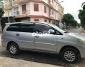 Toyota Innova 2012 - Bán ô tô Toyota Innova 2012, màu bạc