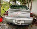 Fiat Siena 2002 - Cần bán gấp Fiat Siena sản xuất năm 2002, màu bạc, nhập khẩu nguyên chiếc