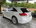 Toyota Venza 2011 - Bán ô tô Toyota Venza 2011, màu trắng