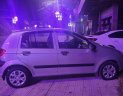 Hyundai Getz   1.1 MT  2010 - Bán ô tô Hyundai Getz 1.1 MT đời 2010, màu bạc, nhập khẩu nguyên chiếc chính chủ