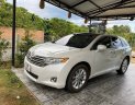 Toyota Venza 2011 - Bán ô tô Toyota Venza 2011, màu trắng