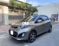 Kia Picanto 2014 - Xe Kia Picanto sản xuất năm 2014, màu xám còn mới, 280tr