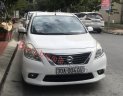 Nissan Sunny   XV  2013 - Bán Nissan Sunny XV sản xuất năm 2013, màu trắng, giá 333tr