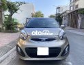 Kia Picanto 2014 - Xe Kia Picanto sản xuất năm 2014, màu xám còn mới, 280tr