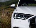 Audi Q7 2021 - [Audi Hà Nội] Hỗ trợ tối đa mùa covid - Giá tốt nhất miền Bắc - Nhận ưu đãi và nhận xe ngay tại nhà