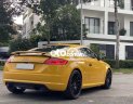 Audi TT 2015 - Bán xe Audi TT sản xuất 2015, màu vàng, nhập khẩu