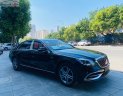 Mercedes-Benz 2017 - Bán Mercedes S400 sản xuất năm 2017, màu đen