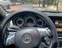 Mercedes-Benz C 250 2011 - Cần bán gấp Mercedes C250 đời 2011, màu ghi vàng