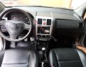 Hyundai Getz   1.1 MT  2009 - Cần bán xe Hyundai Getz 1.1 MT sản xuất năm 2009, màu bạc, xe nhập 