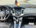 Chevrolet Lacetti   CDX   2009 - Bán Chevrolet Lacetti CDX sản xuất năm 2009, màu bạc, xe nhập như mới