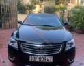 Toyota Camry   2.0E 2010 - Cần bán xe Toyota Camry 2.0E đời 2010, màu đen, nhập khẩu