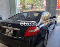 Nissan Teana 2010 - Bán ô tô Nissan Teana năm 2010, màu đen, nhập khẩu nguyên chiếc  