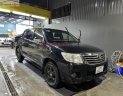 Toyota Hilux 2012 - Cần bán lại xe Toyota Hilux 2012, màu đen, nhập khẩu