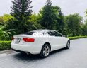 Audi A5   Sport  2014 - Cần bán lại xe Audi A5 Sport 2014, màu trắng, xe nhập