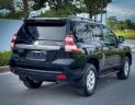 Toyota Prado     2014 - Cần bán lại xe Toyota Prado đời 2014, màu đen còn mới