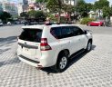 Toyota Prado   TXL 2.7L  2015 - Bán ô tô Toyota Prado TXL 2.7L đời 2015, màu trắng, xe nhập
