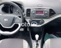 Kia Picanto    2011 - Bán Kia Picanto năm 2011, màu xám, nhập khẩu nguyên chiếc còn mới