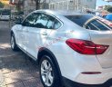 BMW X4 2015 - Cần bán BMW X4 năm sản xuất 2015, màu trắng, nhập khẩu