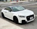 Audi TT 2016 - Bán ô tô Audi TT sản xuất 2016, màu trắng, nhập khẩu nguyên chiếc