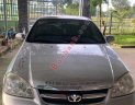 Daewoo Lacetti 2009 - Bán Daewoo Lacetti 2009, màu bạc, giá chỉ 155 triệu