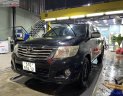 Toyota Hilux 2012 - Cần bán lại xe Toyota Hilux 2012, màu đen, nhập khẩu