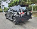 Toyota Fortuner 2015 - Cần bán lại xe Toyota Fortuner đời 2015, màu đen chính chủ