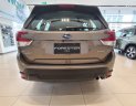 Subaru Forester 2.0 I L 2021 - Bán ô tô Subaru Forester 2.0 I L năm sản xuất 2021, giá 899tr màu đồng, giao ngay