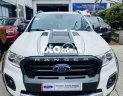 Ford Ranger Wildtrak  2018 - Cần bán gấp Ford Ranger Wildtrak năm sản xuất 2018, màu trắng, nhập khẩu nguyên chiếc, giá 820tr